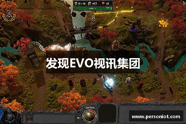 发现EVO视讯集团